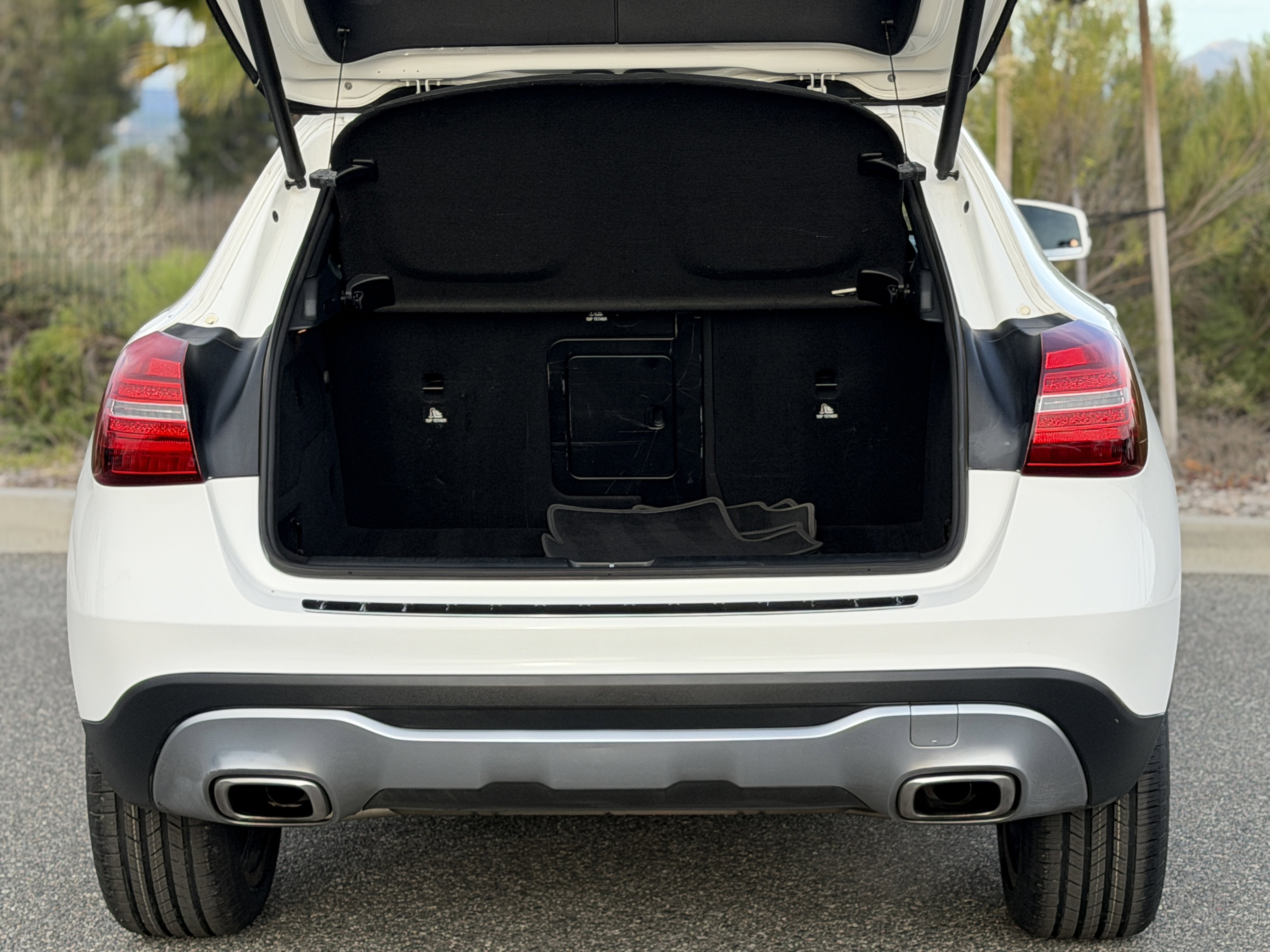 Used 2019 Mercedes-Benz GLA 250 image 13