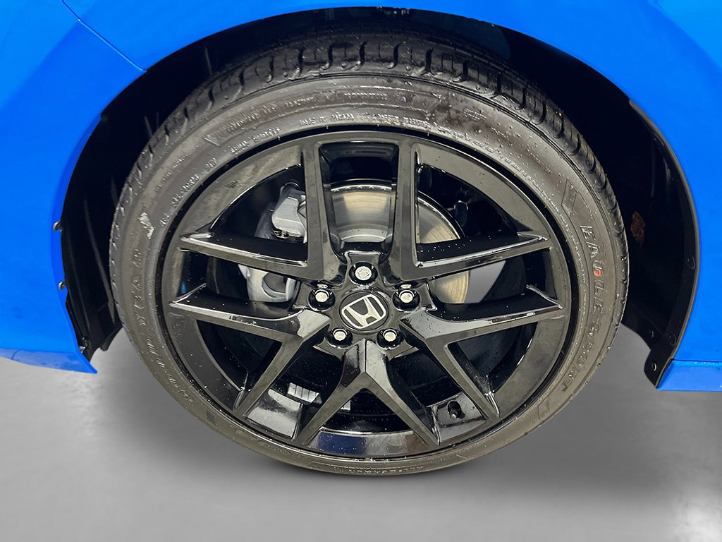 New 2026 Honda Civic Sport image 11