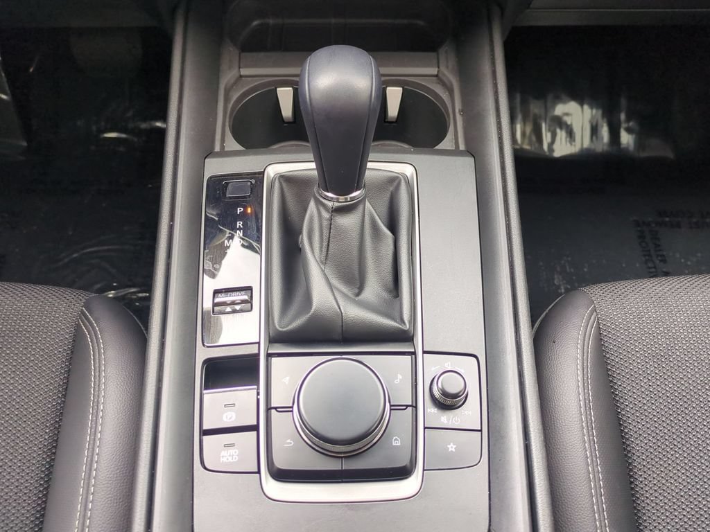 Used 2024 MAZDA CX-50 AWD 2.5 S w/ Select Package image 17