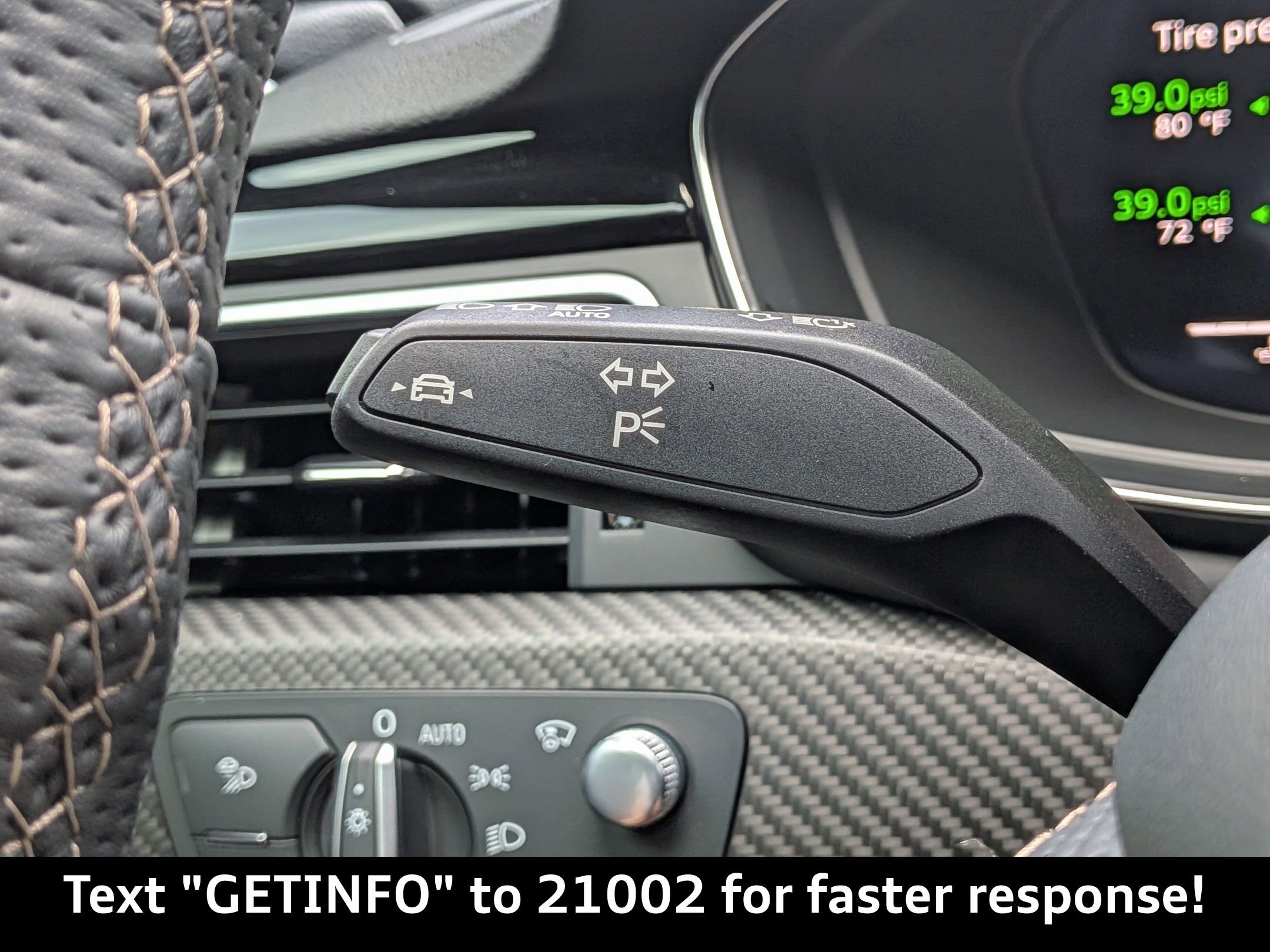 Certified 2022 Audi RS 5 Sportback image 32