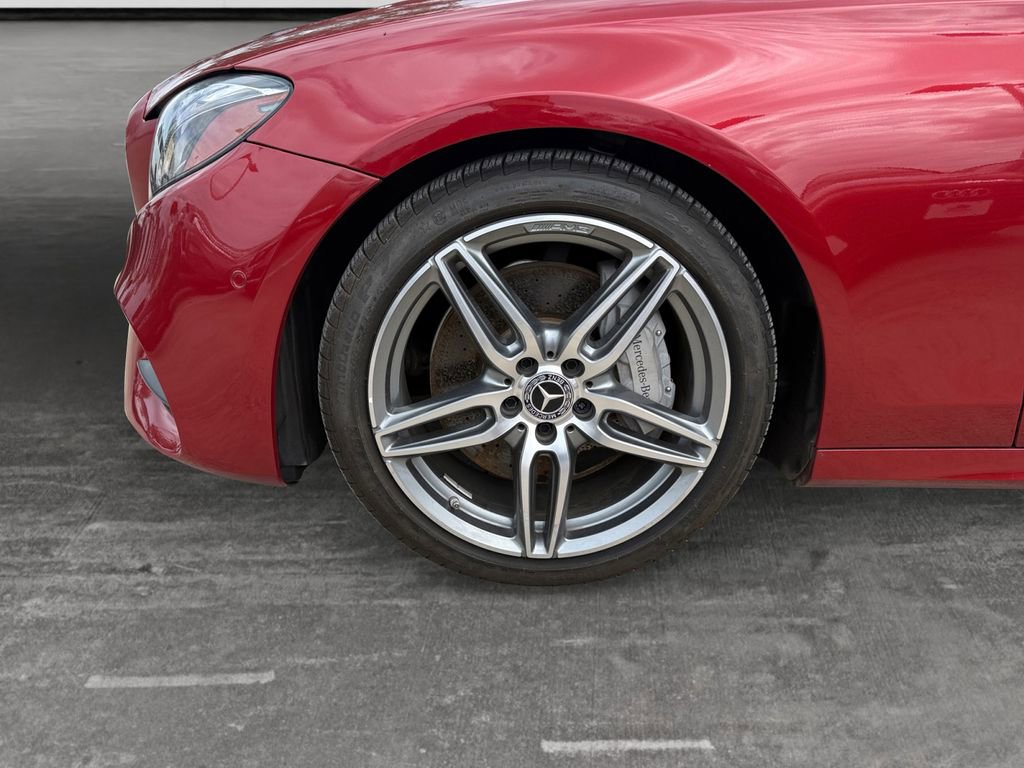 Used 2019 Mercedes-Benz E 300 image 9