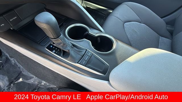 Used 2024 Toyota Camry LE image 13