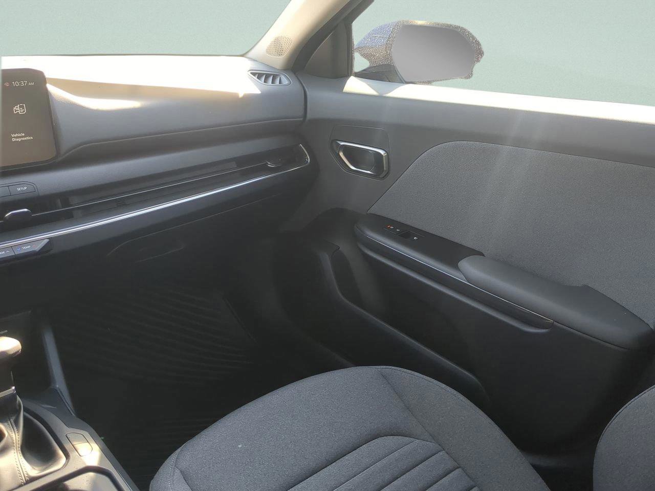 New 2025 Kia K4 EX image 13