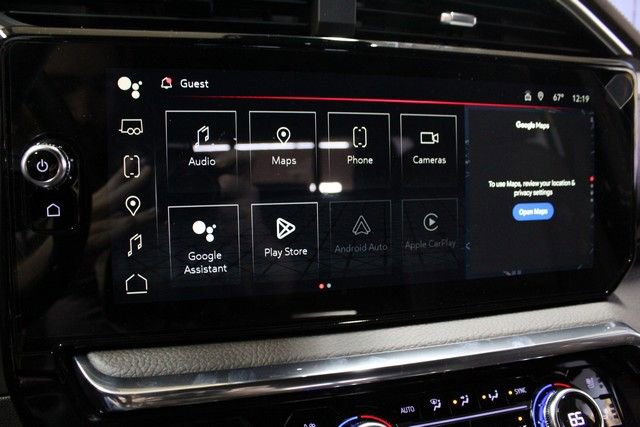 New 2026 GMC Sierra 3500 Denali w/ Technology Package AWD/4WD image 27
