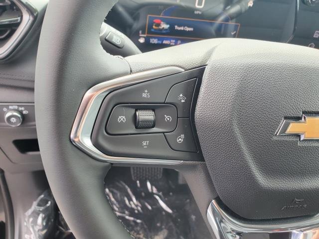 New 2026 Chevrolet TrailBlazer LT w/ LT Cold Weather Package image 17