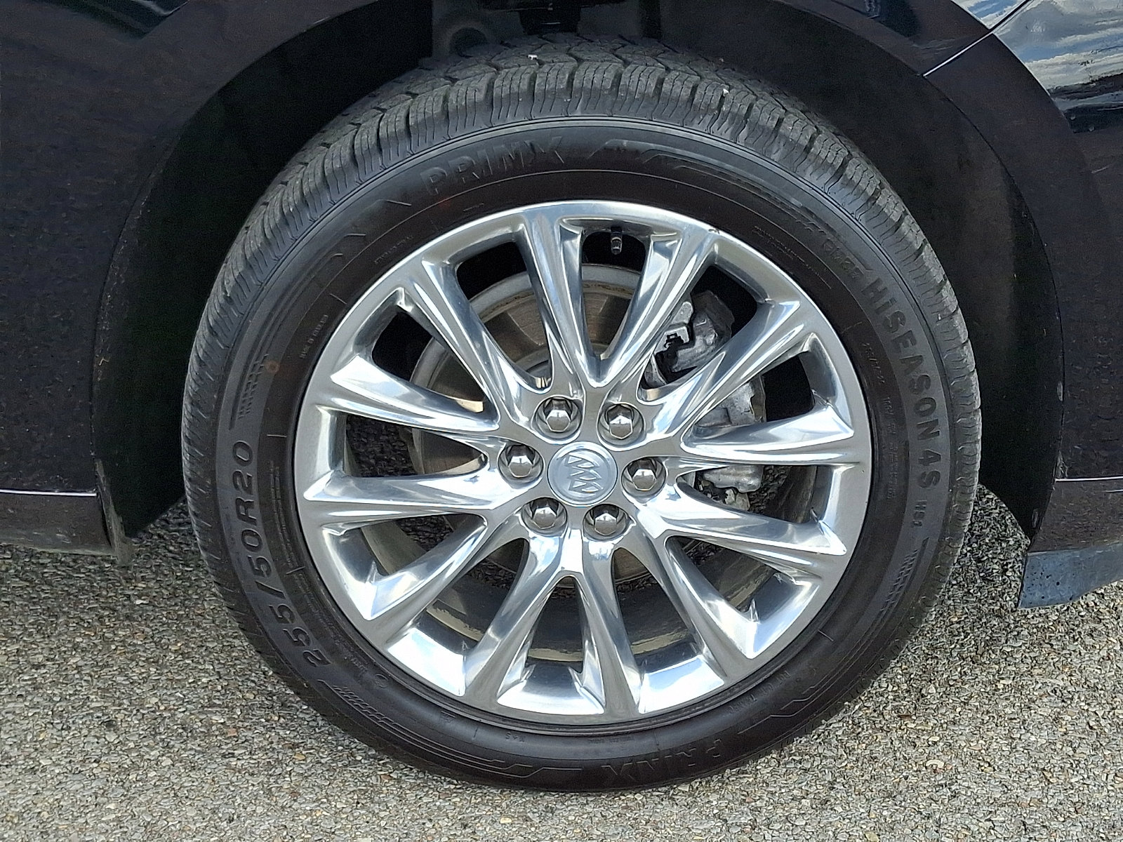 Used 2021 Buick Enclave Essence w/ Sound and Sites Package image 8