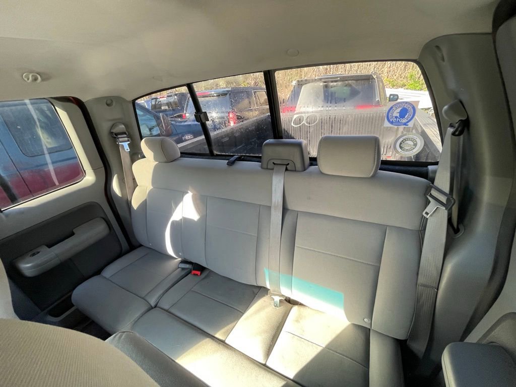 Used 2008 Ford F150 STX image 11