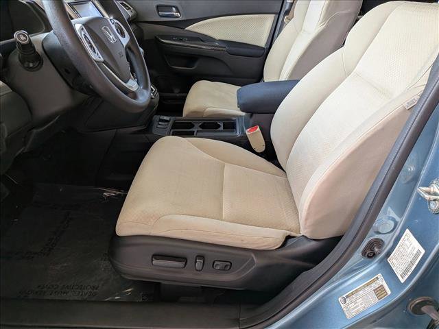 Used 2015 Honda CR-V EX image 15