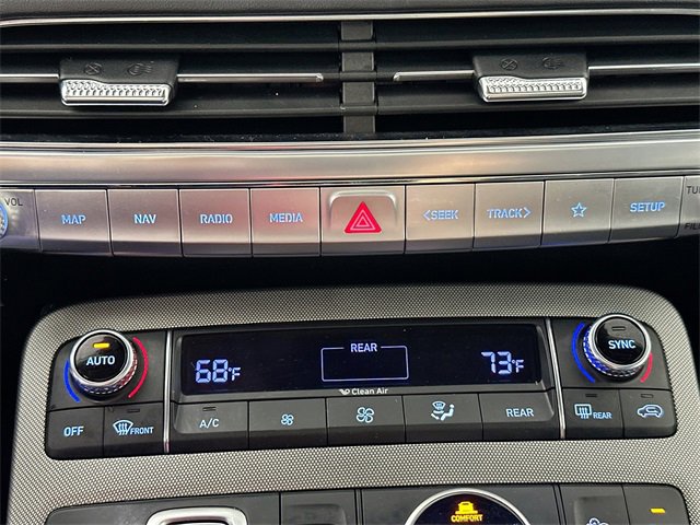 Used 2022 Hyundai Palisade Limited w/ Cargo Package image 15