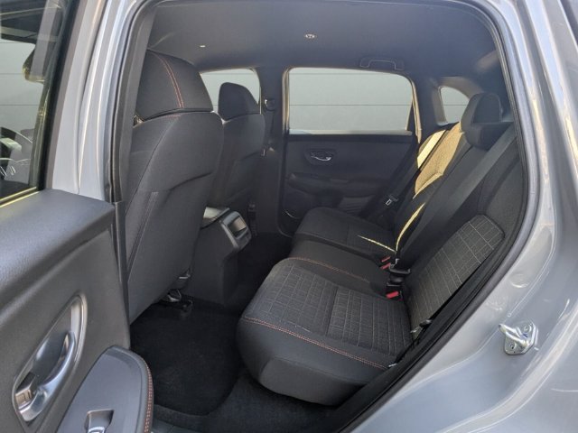 Certified 2025 Honda HR-V Sport image 29