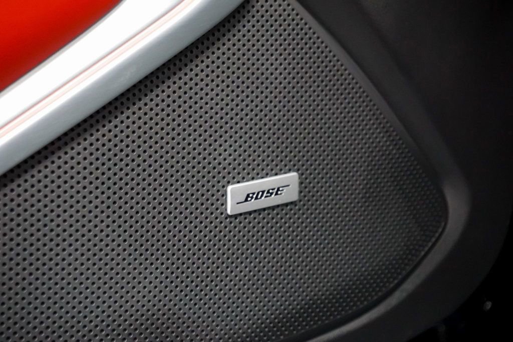 Used 2023 Chevrolet Camaro ZL1 image 63