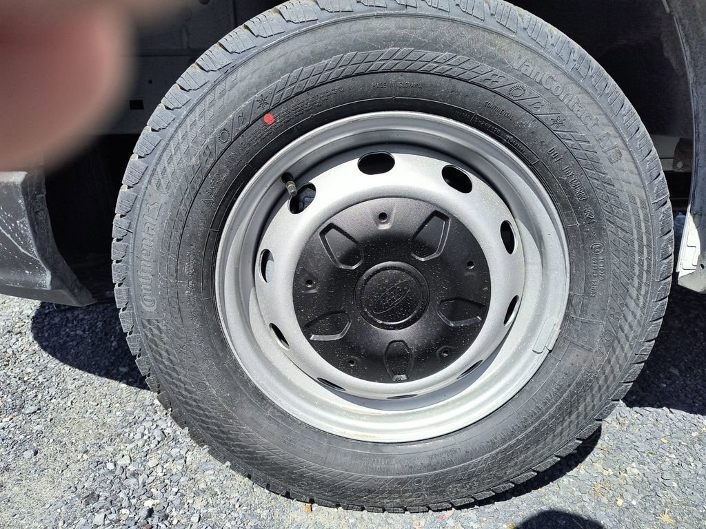 New 2025 Ford Transit 250 Base image 49