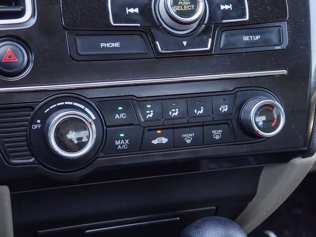 Used 2013 Honda Civic LX image 21