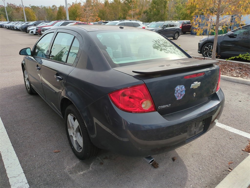 Used 2008 Chevrolet Cobalt LT w/ Revolution Edition Package image 6