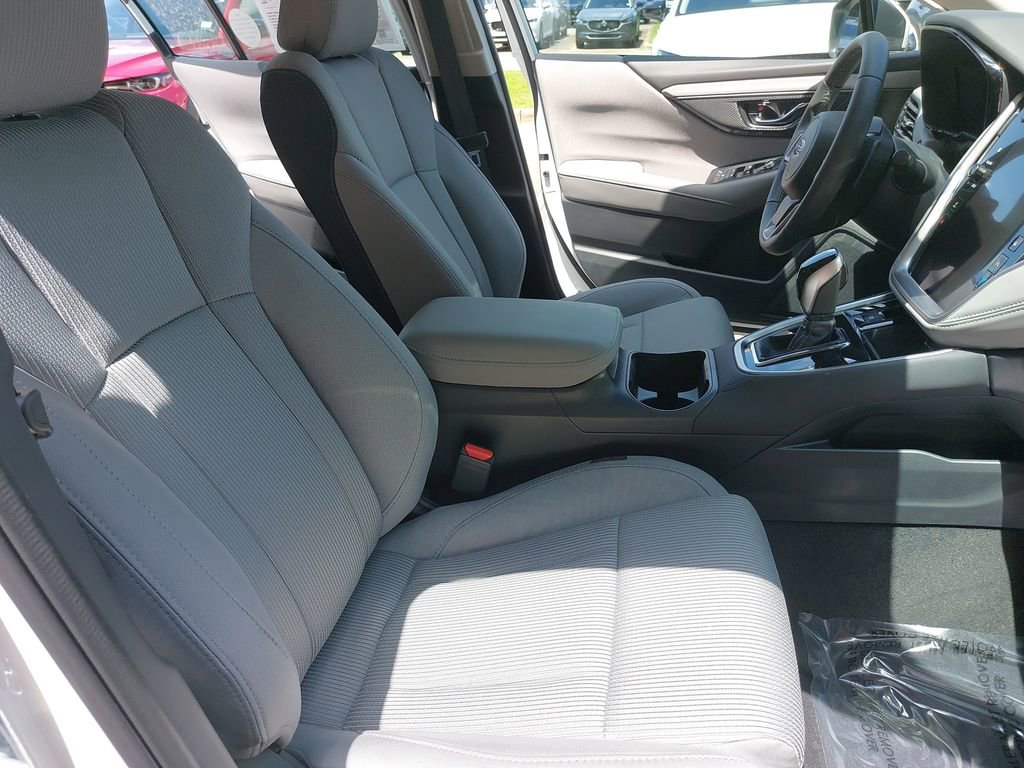 New 2025 Subaru Legacy Premium w/ Popular Package #1A image 10