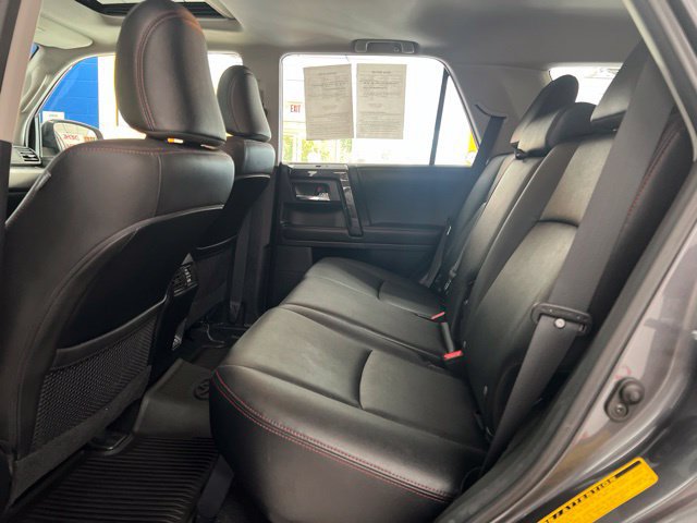 Used 2020 Toyota 4Runner TRD Off-Road Premium w/ Moonroof Package AWD/4WD image 15