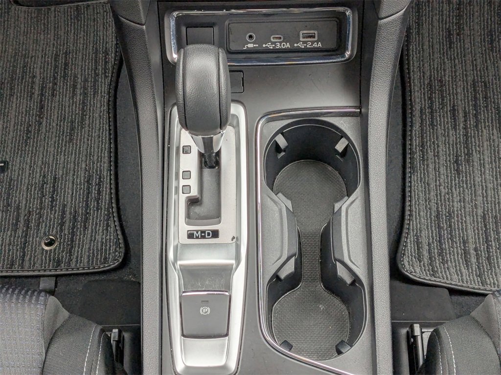 Used 2025 Subaru Ascent Premium image 25