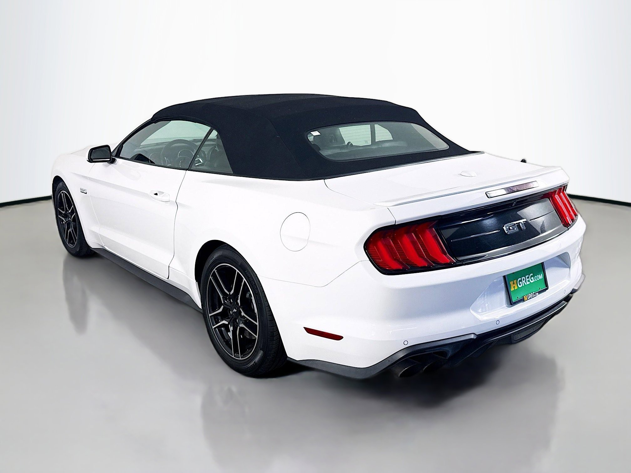 Used 2021 Ford Mustang GT Premium image 7