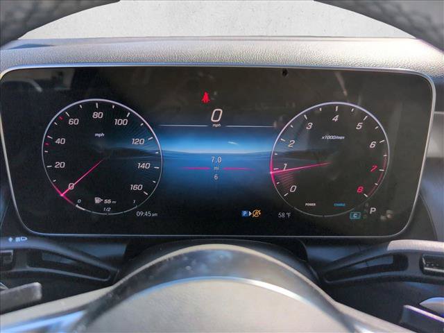 Certified 2026 Mercedes-Benz GLC 300 4MATIC image 11