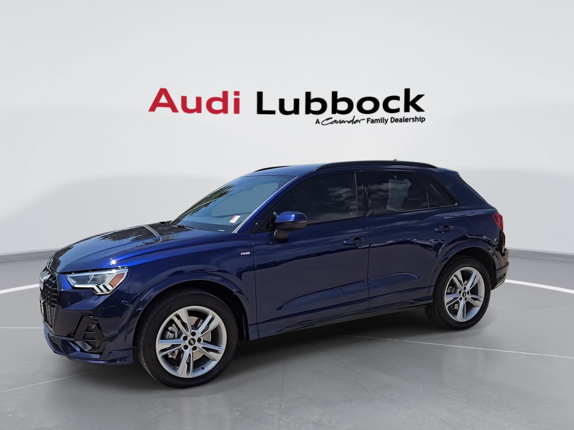 Used 2021 Audi Q3 2.0T Premium Plus AWD/4WD image 5
