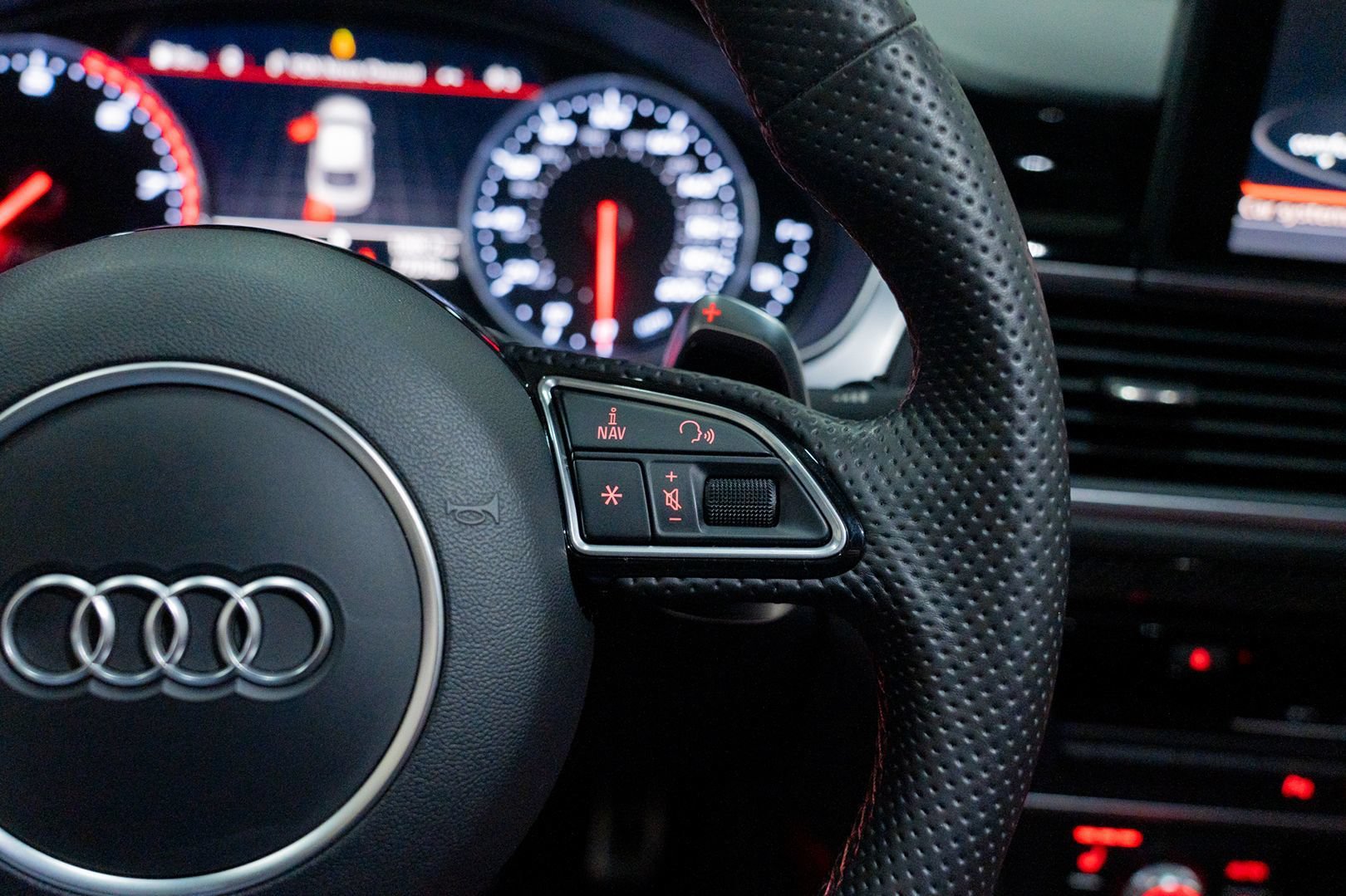Used 2016 Audi RS 7 Prestige AWD/4WD image 45