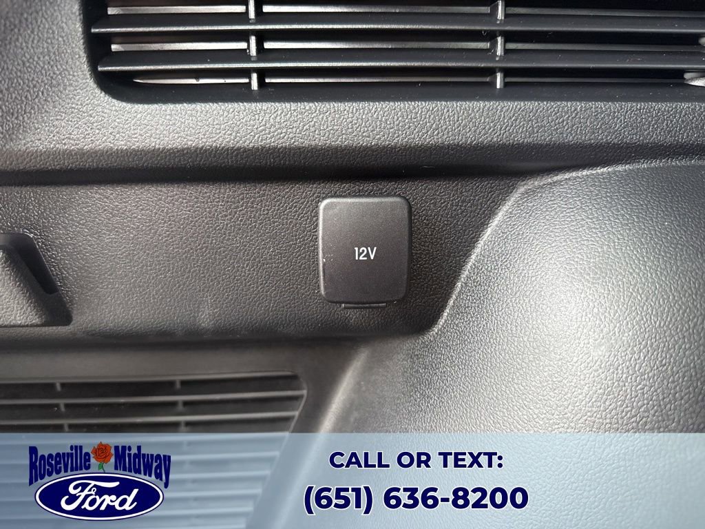 Used 2022 Ford Escape SEL w/ SEL Stealth AWD Package image 42