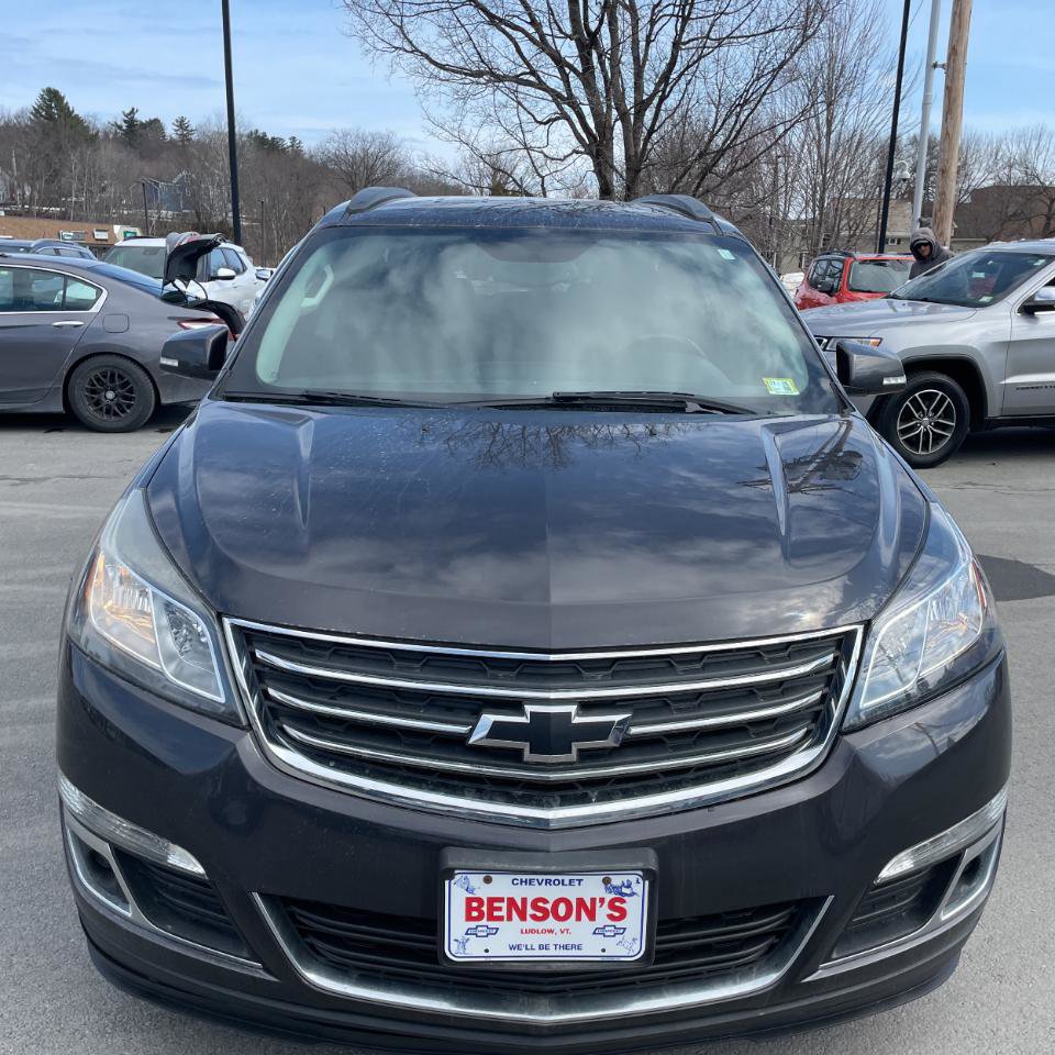 Used 2016 Chevrolet Traverse LT image 28