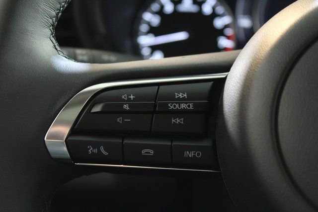 Used 2025 MAZDA CX-30 AWD 2.5 S w/ Preferred Package image 16