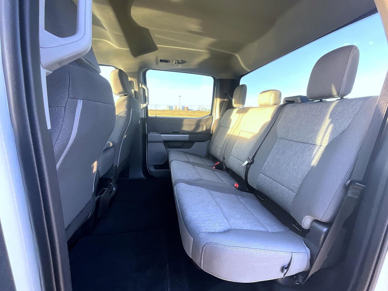 New 2026 Ford F250 XL w/ STX Appearance Package image 12