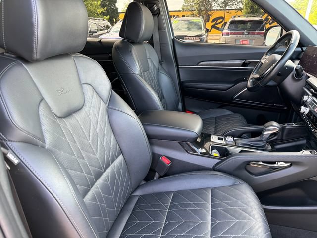 Used 2024 Kia Telluride SX X-Line AWD/4WD image 25