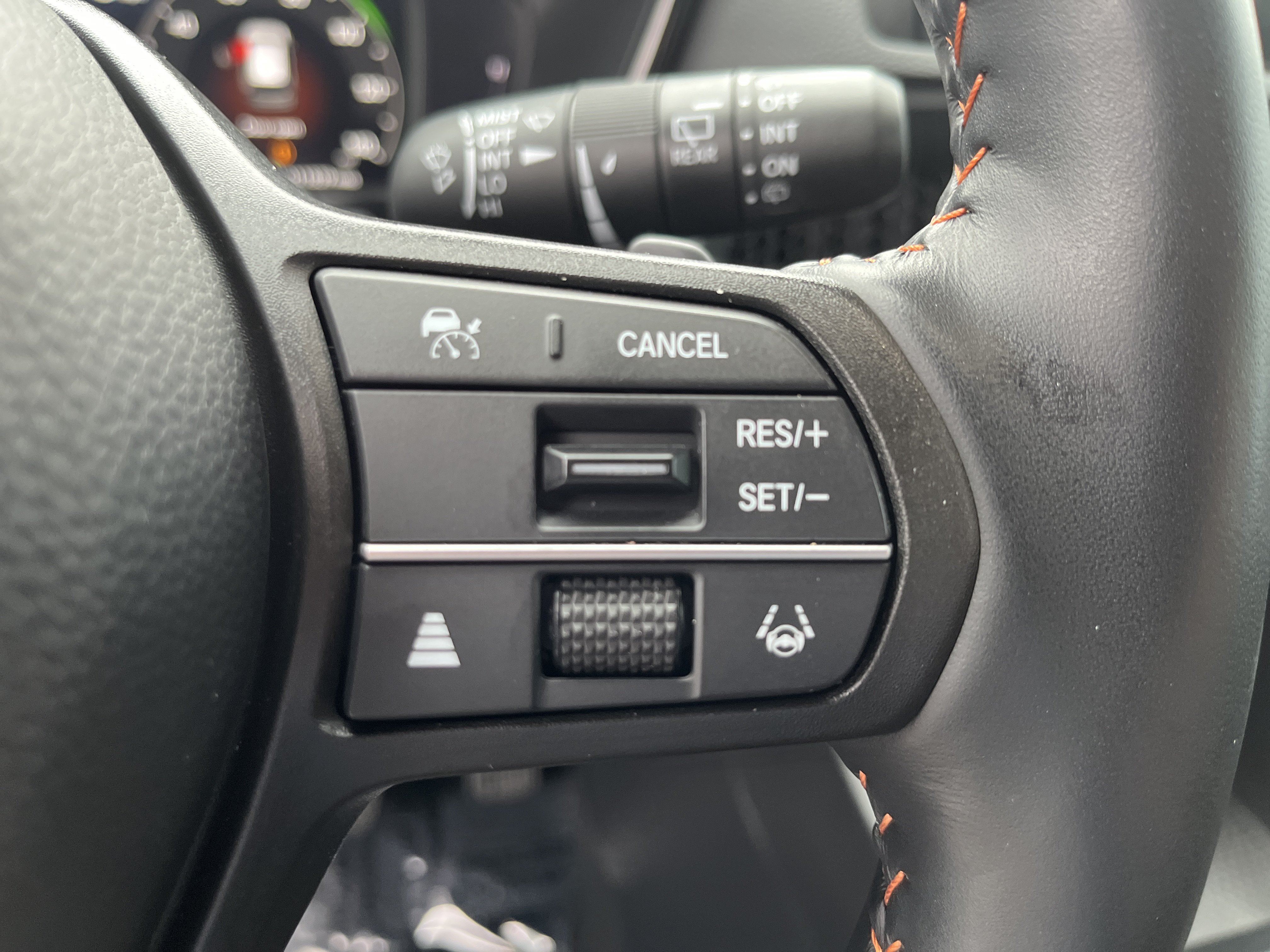 Certified 2026 Honda CR-V TrailSport image 24