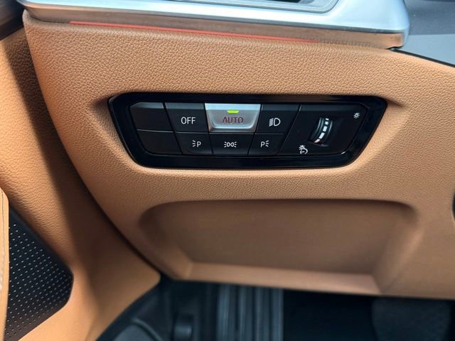 Used 2022 BMW 430i Convertible w/ Premium Package 2 RWD image 29
