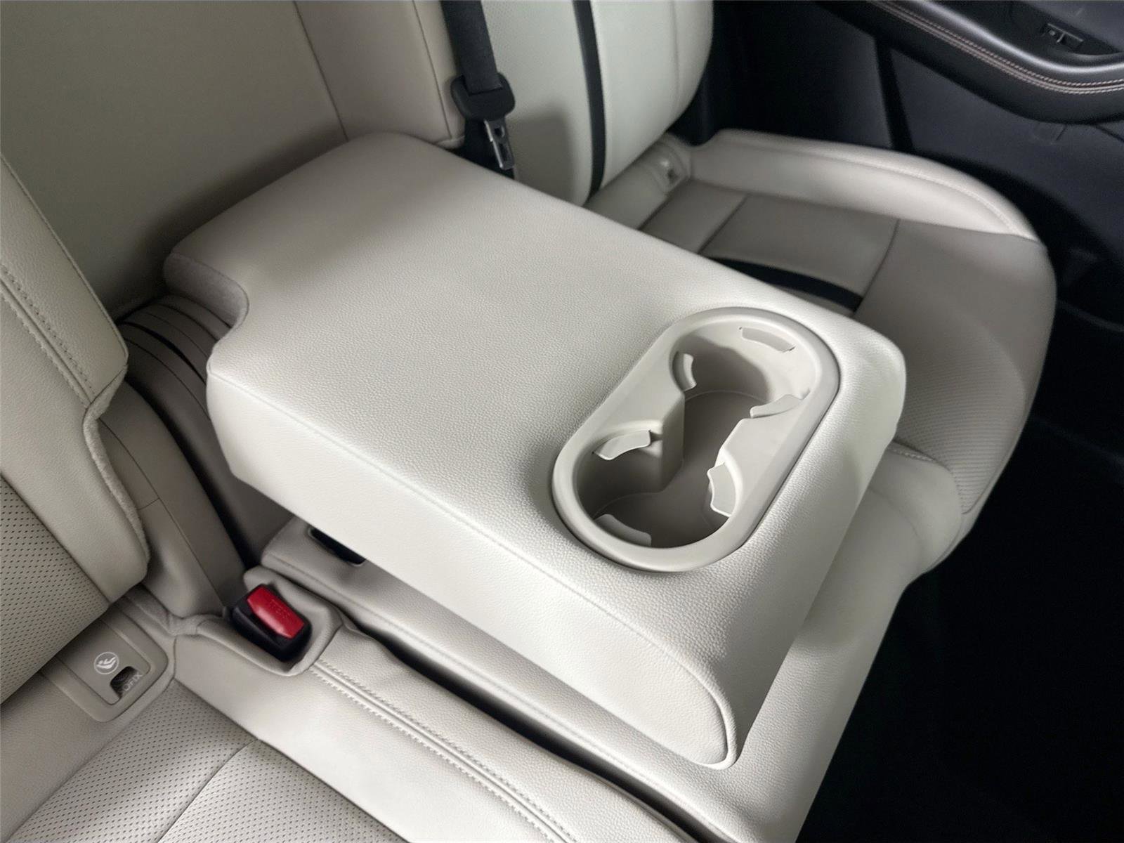 New 2026 MAZDA CX-70 SC AWD/4WD image 37