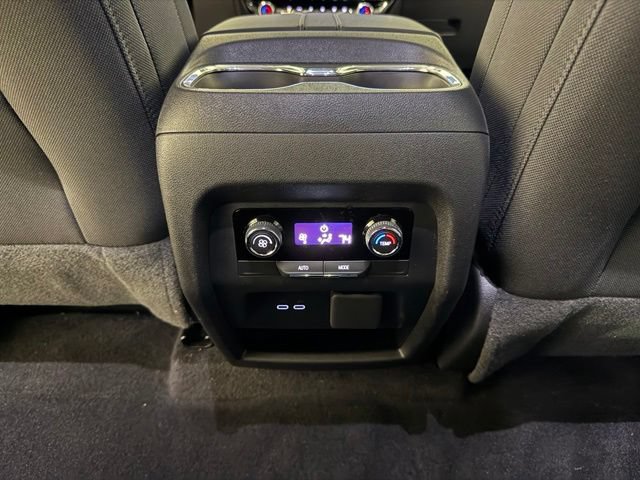 Certified 2026 Chevrolet Traverse LT w/ Driver Confidence Package FWD image 26
