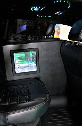 Used 2010 Dodge Ram 3500 Truck SLT w/ HD Snow Plow Prep Group image 25