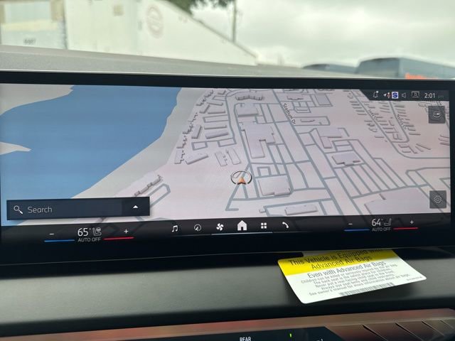 New 2026 BMW X3 xDrive30 w/ Premium Package image 35