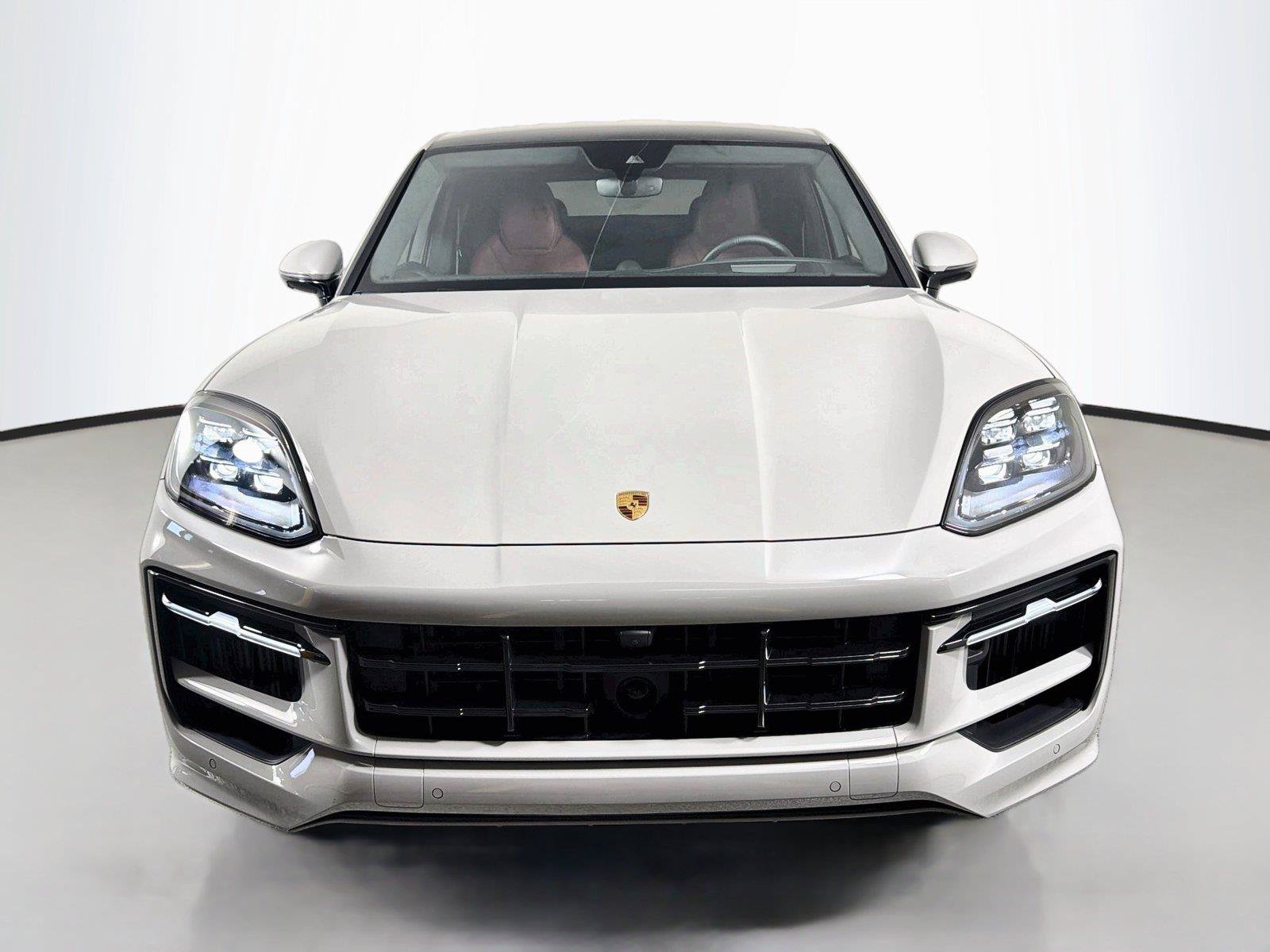 Used 2026 Porsche Cayenne GTS AWD/4WD image 10