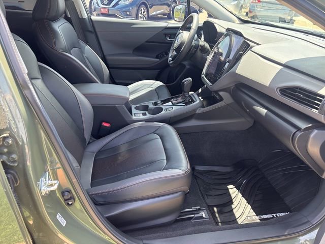 Used 2024 Subaru Crosstrek 2.5i Limited AWD/4WD image 22
