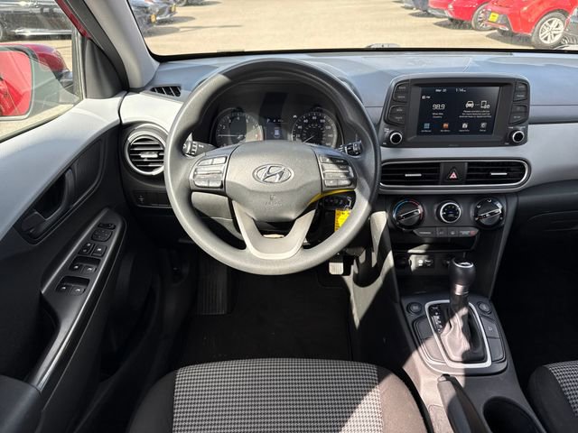 Used 2019 Hyundai Kona SE AWD/4WD image 29
