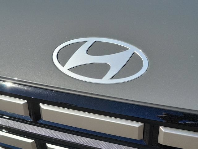 New 2027 Hyundai Santa Fe SE FWD image 29