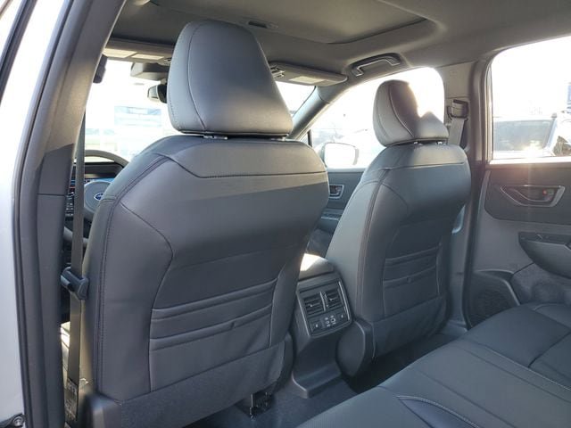 New 2026 Subaru Outback Limited AWD/4WD image 12