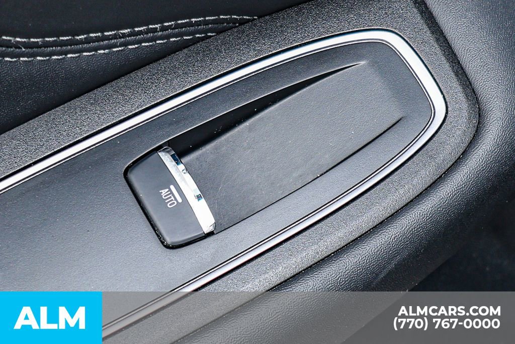 Used 2024 Subaru Outback Limited image 51