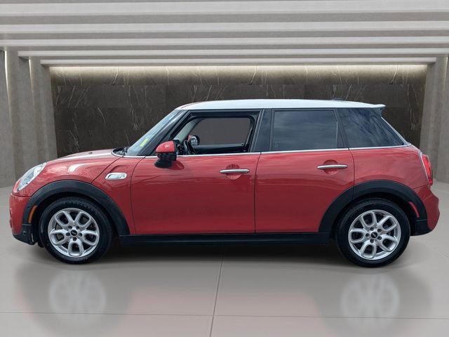 Used 2018 MINI Cooper S image 2