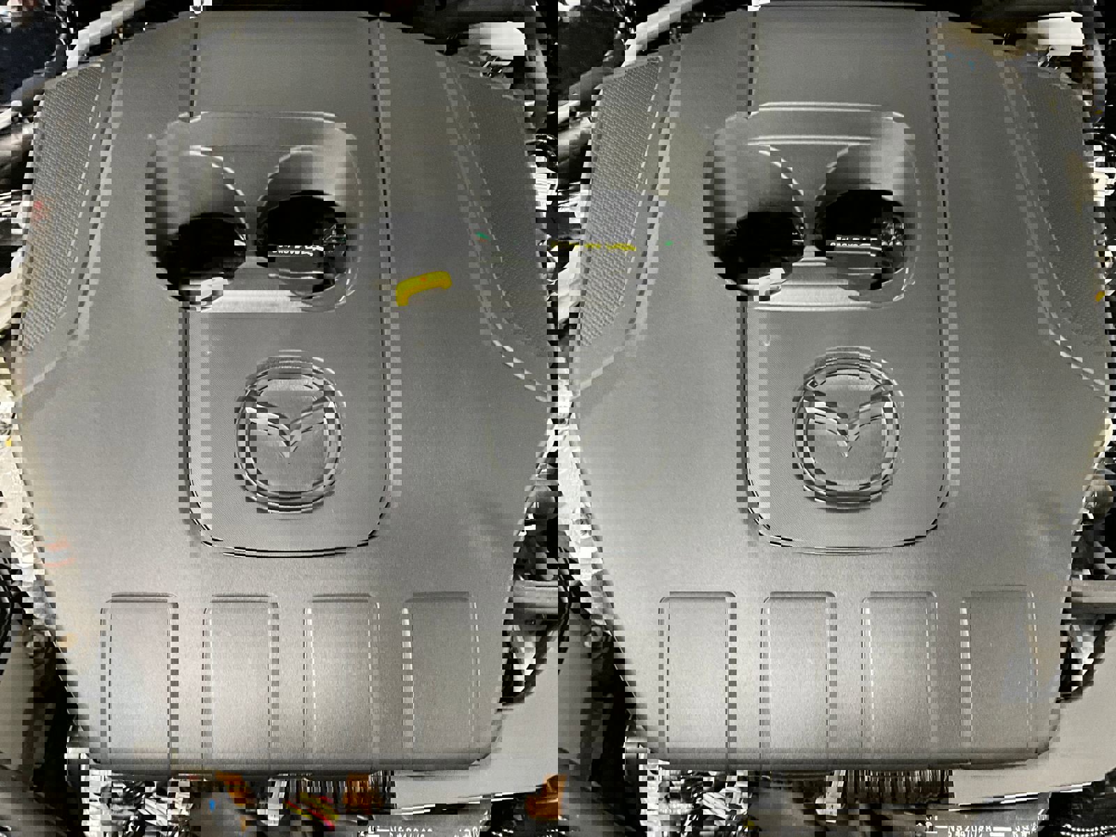 Used 2025 MAZDA CX-30 AWD 2.5 S w/ Select Sport Pkg image 28