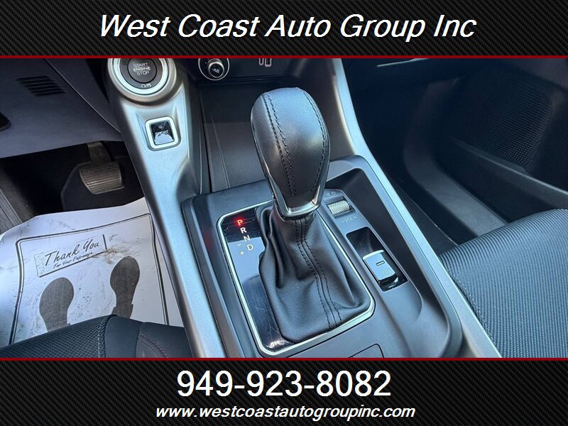 Used 2024 Dodge Hornet R/T AWD/4WD image 20