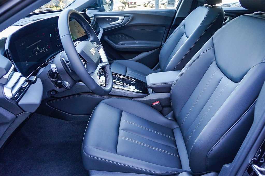 New 2025 Audi A5 2.0T Premium image 20