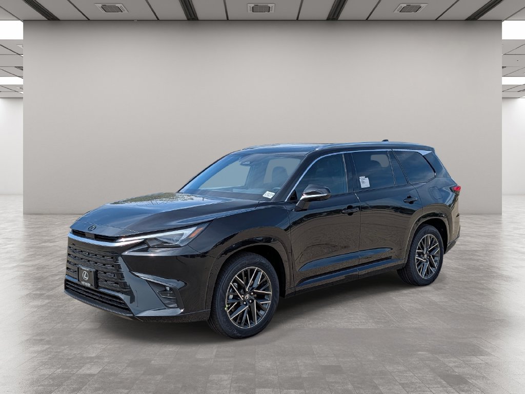 New 2026 Lexus TX 350 AWD w/ Technology Package image 2