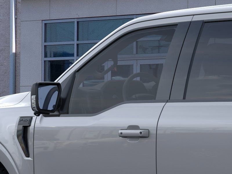 New 2026 Ford F150 XLT image 20