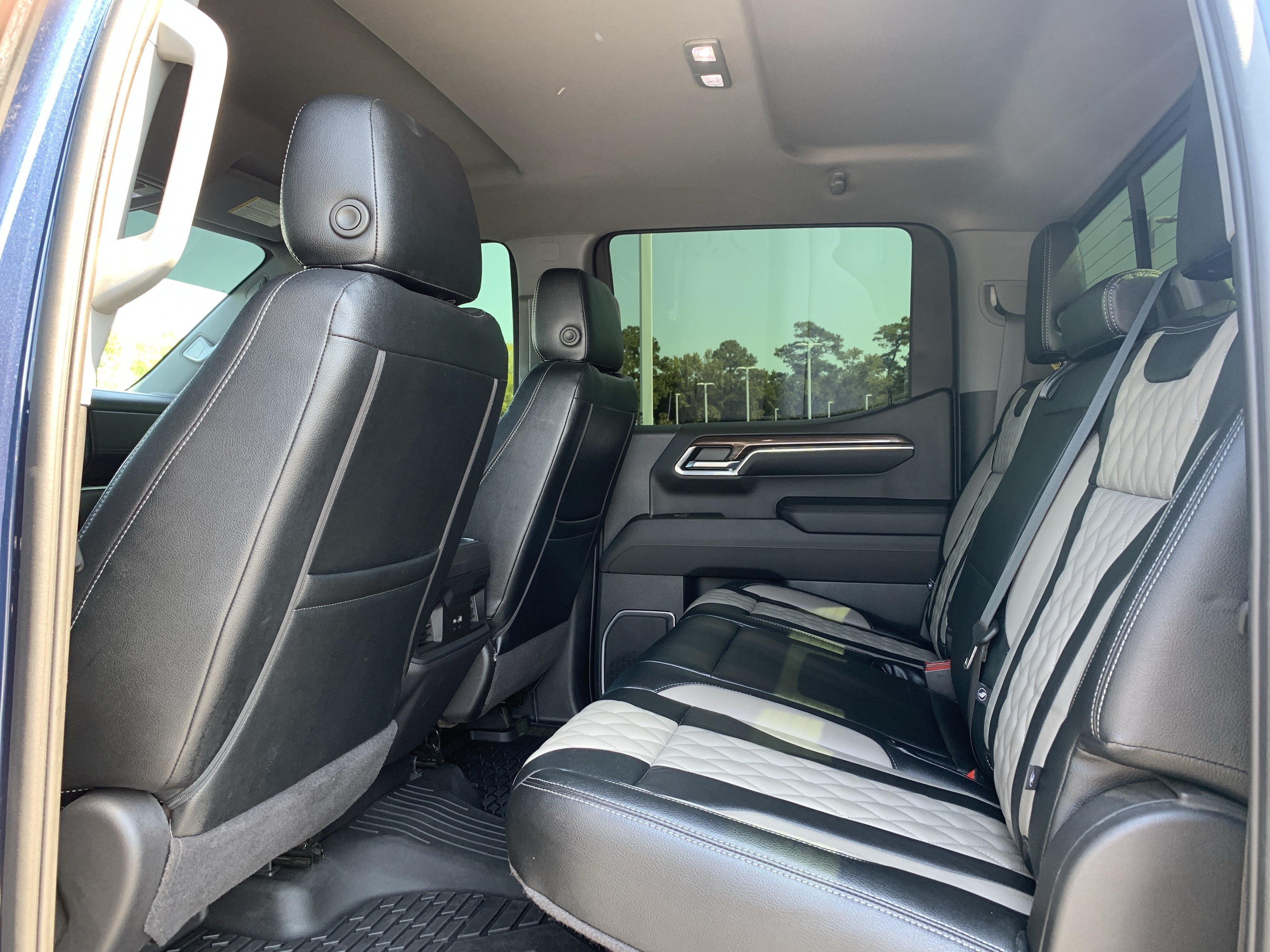 Used 2023 Chevrolet Silverado 1500 RST w/ All Star Edition Plus AWD/4WD image 30