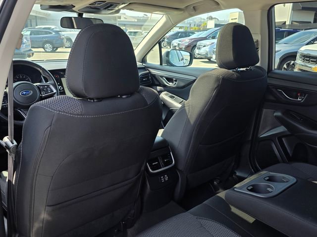 Certified 2025 Subaru Outback Premium AWD/4WD image 16